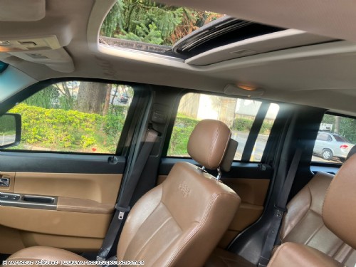 Jeep CHEROKKE LIMITED 3.7 V6 4X4 2012/2012